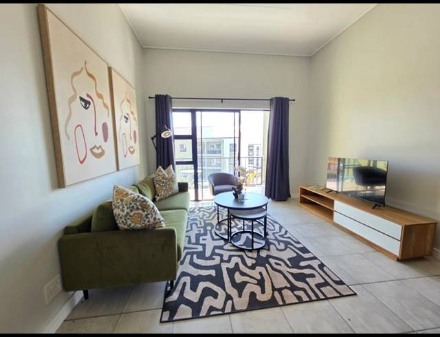 1 BEDROOM APARTMENT FOR SALE IN GREENCREEK LIFESTLYE ESTATE